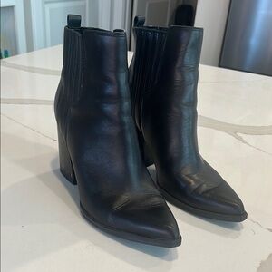 Marc Fisher LTD Oshay Bootie